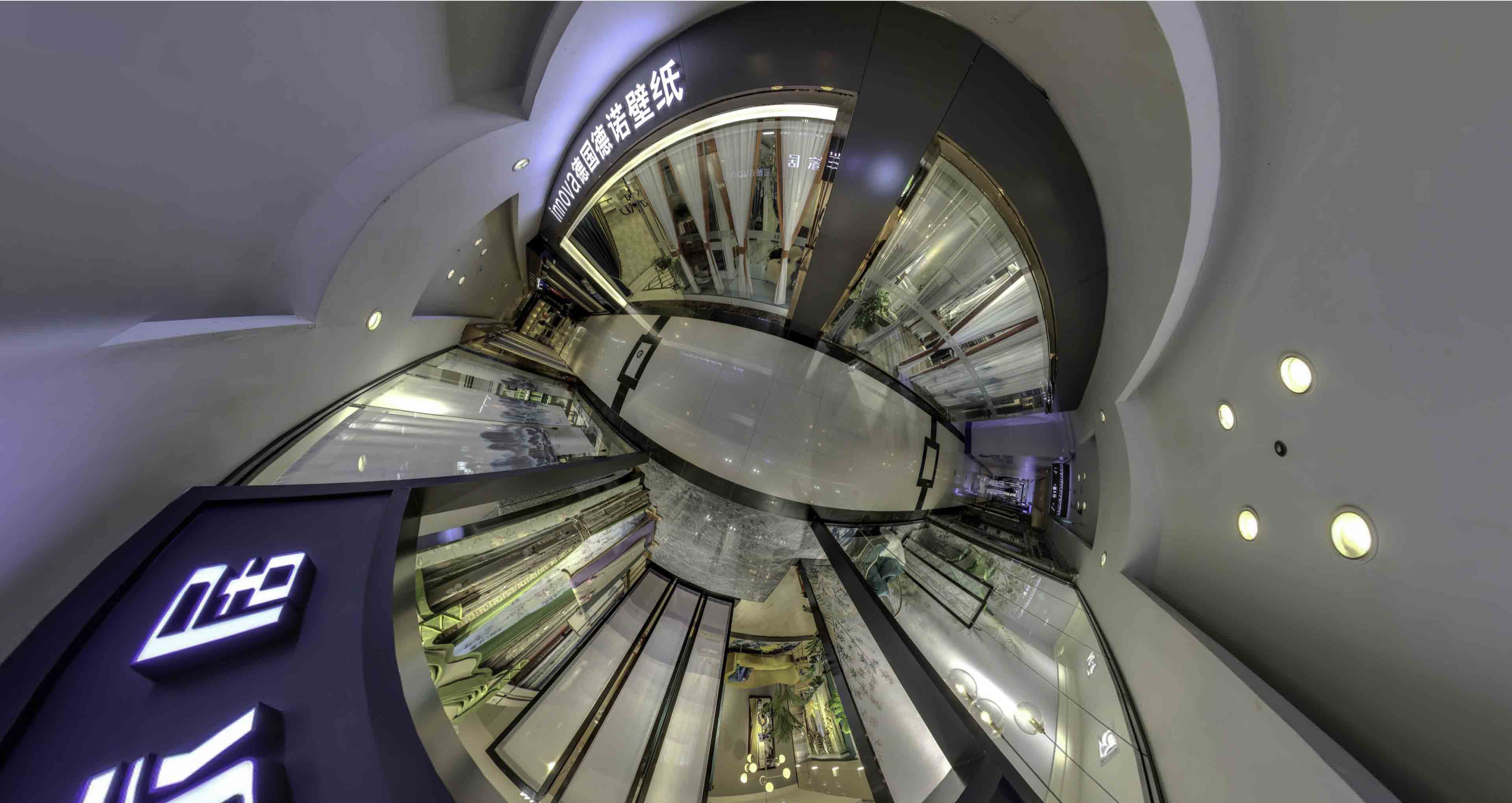 那坡VR全景拍摄：游戏开发中的创新应用与技术革新